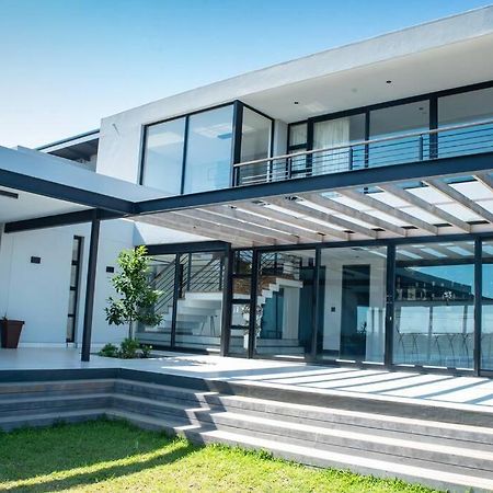 Zululami Villa Oceanview Ballito Exterior foto